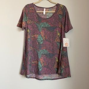 LuLaRoe Perfect T